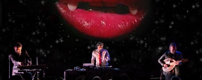 Love & Revenge - Arab Electropop & Cinema