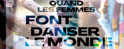 DJ Wonderbraz Quand les femmes font danser le monde